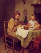 Harry Brooker art print