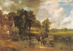 John Constable art print