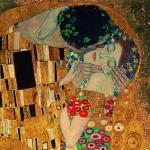 Gustav Klimt art print