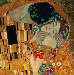 Gustav Klimt art print