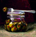 Cathy Lamb art print