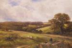 George Turner art print