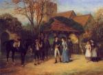 Heywood Hardy art print