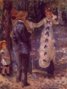 Pierre Auguste Renoir art print
