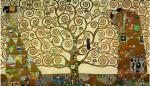 Gustav Klimt art print