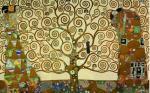 Gustav Klimt art print