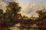 Frederick Watts art print