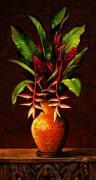 Edoardo art print