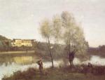 Jean-Baptiste-Camille Corot art print
