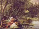 Charles James Lewis art print