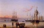 Henry Redmore art print