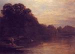 George Vicat Cole art print