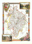 Thomas Moule art print