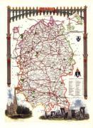 Thomas Moule art print