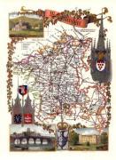 Thomas Moule art print