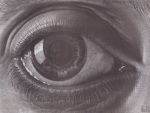 M.C. Escher art print
