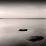 A Night on Ottawa River giclee art print