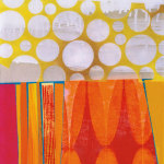 Abracadabra (detail) giclee art print