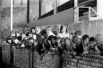 Accrington schoolchildren, 1969 giclee art print