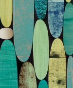 Agua Fresca giclee art print