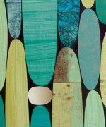Agua Fria giclee art print