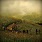 Another Place 3 giclee art print