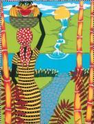 Debbie Cooper art print