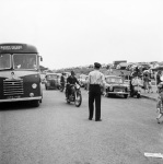 Barry Island, 1960 giclee art print