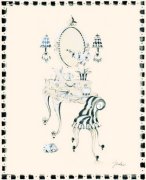 Liz Jardine art print