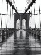 Brooklyn Bridge giclee art print