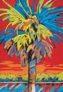 Sally Evans art print