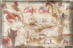 Cape Cod Holiday giclee art print
