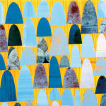 Caraballo (detail) giclee art print