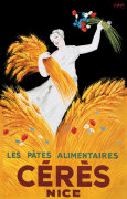Ceres Nice giclee art print
