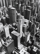 Chrysler Building giclee art print