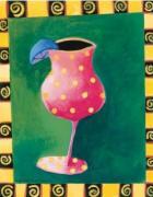 Kathryn Fortson art print