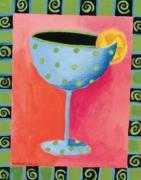 Kathryn Fortson art print