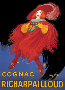 Cognac Richarpailloud giclee art print