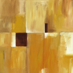 Colori Autunnali I art print