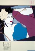 Commemorative, 1986 art print