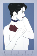 Commemorative No.6 art print