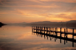 Coniston II art print