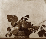 Corbeile art print