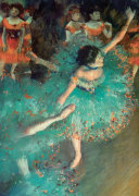 Dancer giclee art print