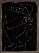 Das Wert-paket, 1939 art print