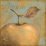 Delicious I giclee art print