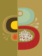Division No. 1 giclee art print