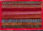 Ebene Landschaft, 1924 art print
