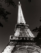 Eiffel Tower giclee art print