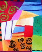 Kathryn Fortson art print